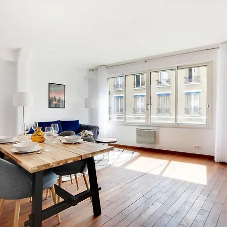 Charming 3br6p - Serres -2