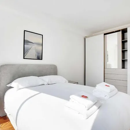 アパート Charming 3br6p - Serres -2 パリ