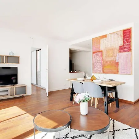 アパート Charming 3br6p - Serres -2 *