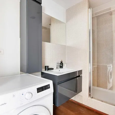 Charming 3br6p - Serres -2 パリ