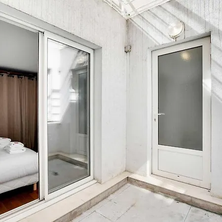 Charming 3br6p - Serres -2 *