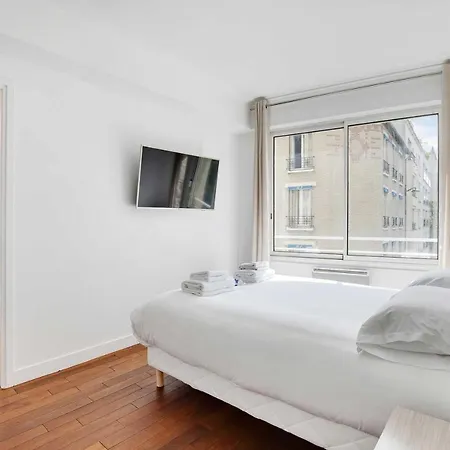 Apartamento Charming 3br6p - Serres -2