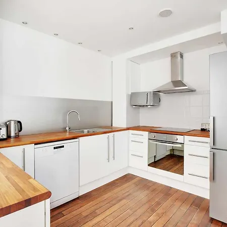 דירה Charming 3br6p - Serres -2